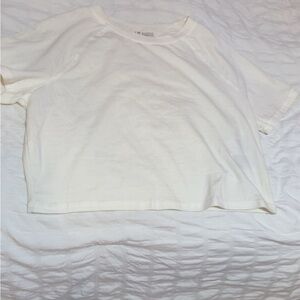 H&M White Women's Top